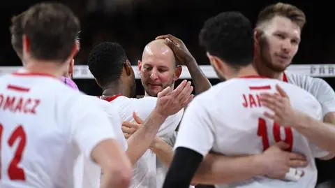 Polacy wicemistrzami olimpijskimi