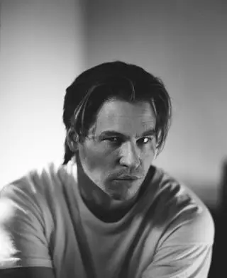 Val Kilmer (1994)