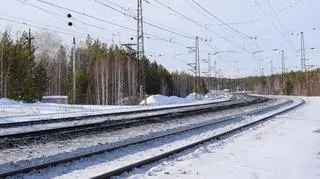 Ostrzeżenie dla pasażerów. Część połączeń może zostać odwołana