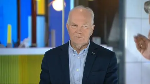 Prof. Szczylik: porażający jest słabo idący program nauczania zdrowia u najmłodszych
