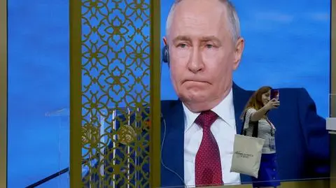 Władimir Putin