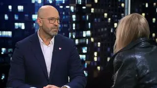 Rutnicki: gdyby Piesiewicz miał odrobinę honoru, to podałby się do dymisji