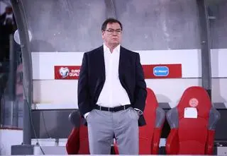 Urban posprzątał, teraz musi poradzić sobie z jednym problemem