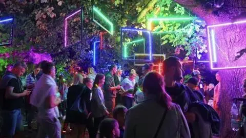 To jeden z najpopularniejszych festiwali w mieście.