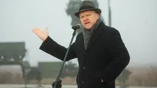 "Ambasadorowi chyba się pomyliło, gdzie urzęduje"