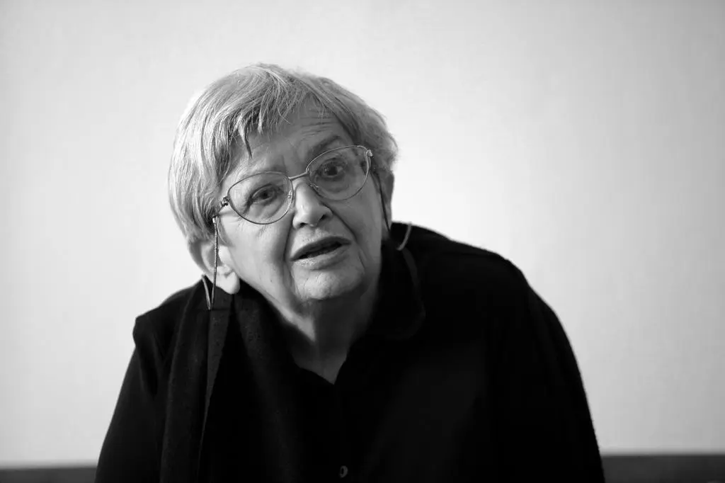 Halina Bortnowska 