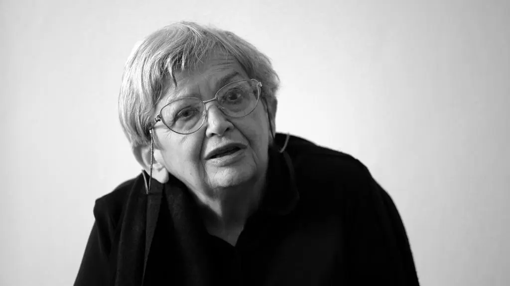 Halina Bortnowska 