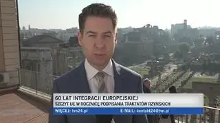 60 lat integracji europejskiej 