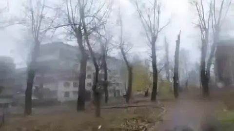 Wojna w Ukrainie i walki o Pokrowsk