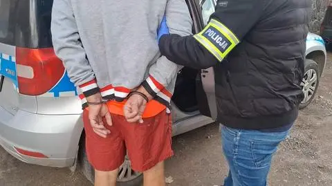 Trafili do aresztu 