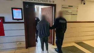 Proces rozpoczął się przed Sądem Rejonowym w Zgierzu