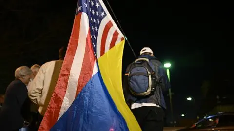 "Washington Post": USA chcą "samodeportacji" Ukraińców 