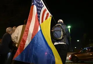 "Washington Post" o planach "samodeportacji" Ukraińców