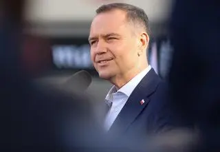 "Plan działań" prezydenta elekta. Ustalenia po spotkaniu na Nowogrodzkiej
