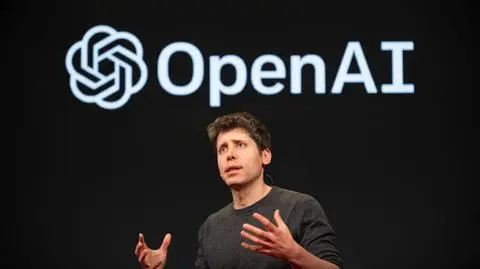 Sam Altman