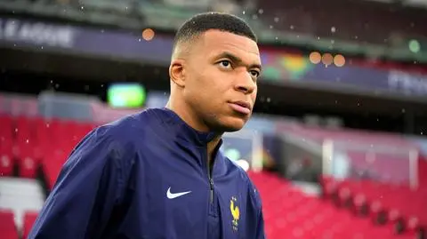 Mbappe pod lupą śledczych. Podejrzane darowizny