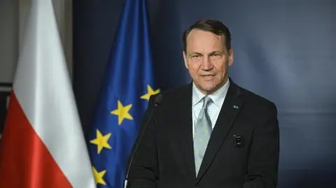 Radosław Sikorski