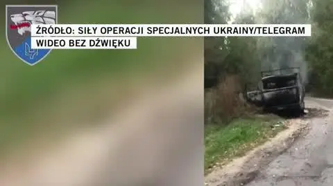 Siły Operacji Specjalnych Ukrainy
