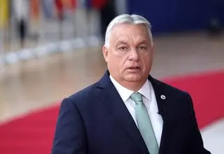 Orban: nasza gospodarka natychmiast ucierpi