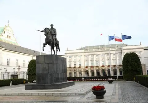 Nowy sondaż prezydencki