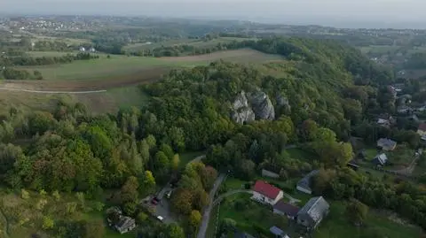 Czym kusi Małopolska jesienią? Odkryj razem z Polską na weekend 