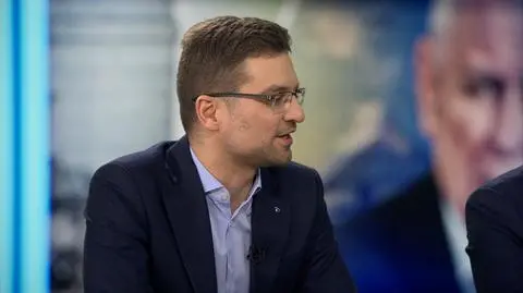 Wawer: powinniśmy mieć jeden bardzo prosty cel w naszej polityce zagranicznej