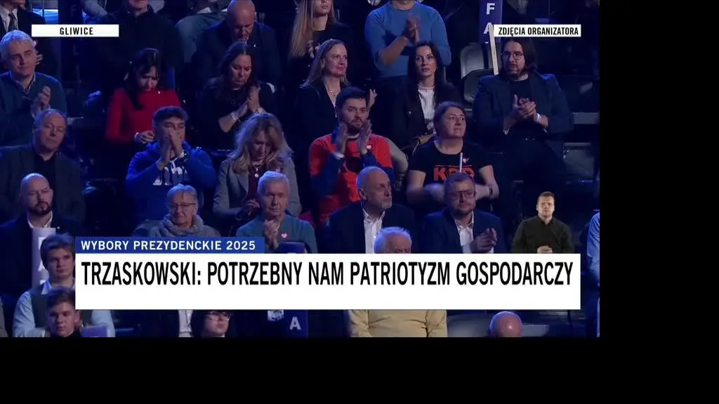 Trzasko stipy