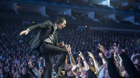 Nick Cave and the Bad Seeds