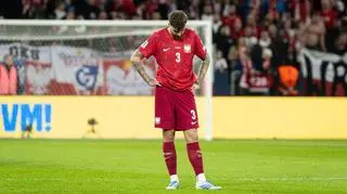 Spadek Polski w rankingu FIFA. Wielki dzień dla Francji