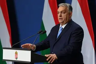 Viktor Orban