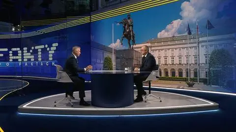 Bodnar o wnioskach w sprawie Manowskiej: najważniejsze, żeby uruchomić procedurę