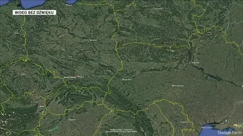 Do zdarzenia doszło w jednym z hoteli w centrum Krakowa