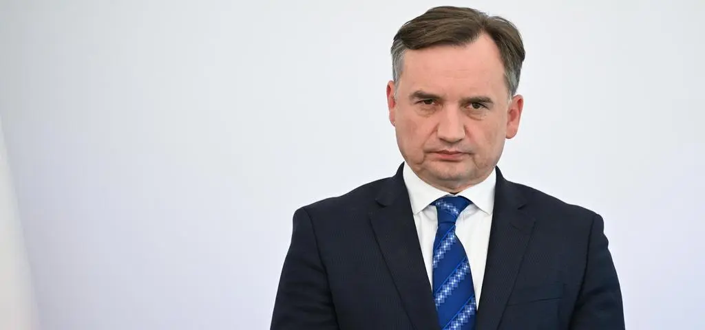Dlaczego nie ma ENA i tymczasowego aresztu dla Ziobry. Oto wyjaśnienie