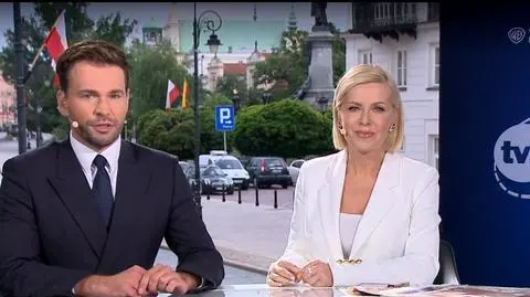 Ekspert: wygrana Trzaskowskiego dla rządu byłaby zaletą, ale i problemem