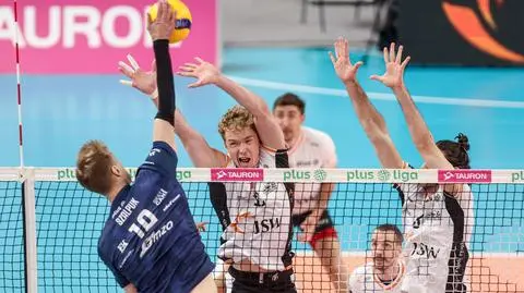 Mistrzowie Polski bez medalu. Brąz dla Projektu 