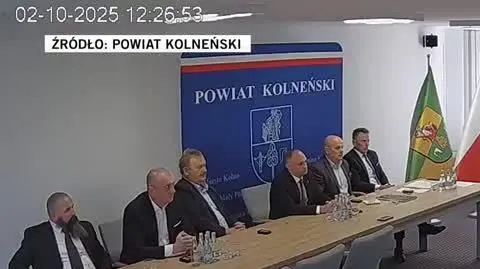Powiat kolneński 