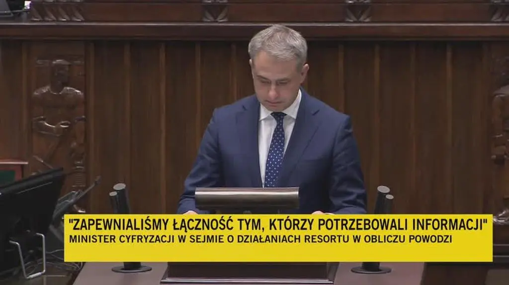 gawkowski dezinformacja