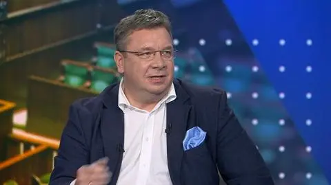 Wójcik: obrzydliwy atak personalny na księdza