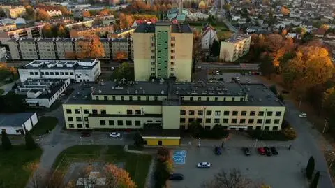 Szpital w Pszczynie