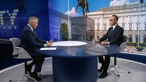 Klimczak o obowiązkowych kaskach dla dzieci