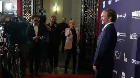 Wystartował Warszawski Festiwal Filmowy
