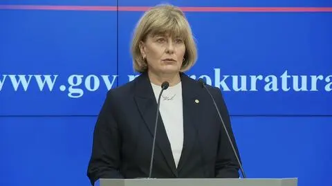 Adamiak: Adam Bodnar podjął decyzję o zawieszeniu zastępcy prokuratora generalnego prokuratora Michała Ostrowskiego