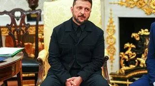 Wołodymyr Zełenski