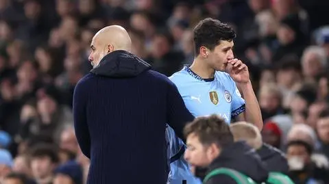 Debiut jak z koszmaru. Ważna wygrana Manchesteru City