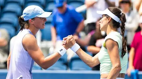 Świątek poznała pierwszą rywalkę. Bilans robi wrażenie