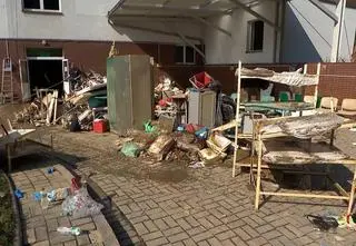 W Nysie powstanie nowy szpital. W budżecie zagwarantowano pół miliarda złotych