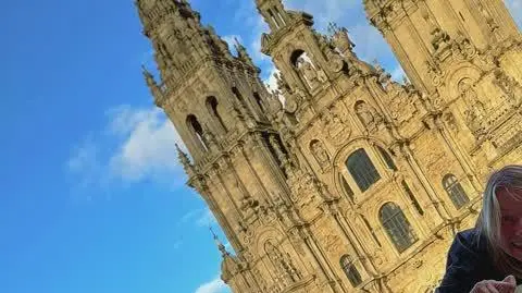 Pieszo przeszli ponad 4000 kilometrów