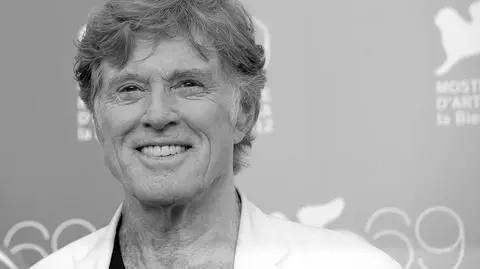 Robert Redford