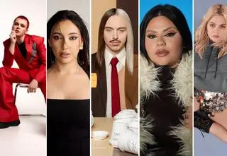 Kto może wygrać Eurowizję? Oto nasze typy