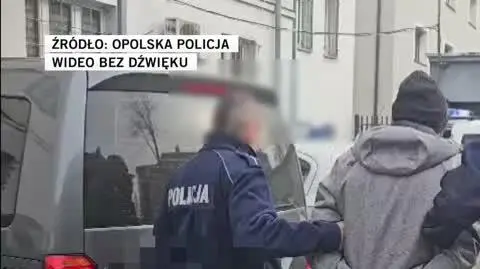 OPOLSKA POLICJA 